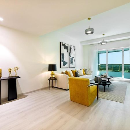 Апартаменти Maison Privee - Millennium Executive Tower Дубай Екстер'єр фото